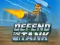 Defend the Tank — безплатна онлайн игра