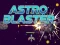 Astro Blaster — безплатна онлайн игра