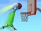 Tallman Dunk Rush — безплатна онлайн игра