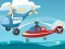 Funny Helicopter Memory — безплатна онлайн игра