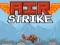Air Strike — безплатна онлайн игра