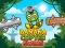 Banana Copter Swing — безплатна онлайн игра