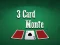 3 Card Monte — безплатна онлайн игра