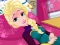 Elsa Stomach Virus — безплатна онлайн игра