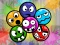 Smashed Paints — безплатна онлайн игра