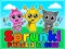 Sprunki baby PHASE 3 — безплатна онлайн игра