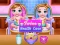 Twins Health Care — безплатна онлайн игра