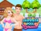 Swimming Pool Romance — безплатна онлайн игра