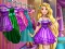 Goldie Princess Wardrobe Cleaning — безплатна онлайн игра