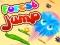 Forest Jump — безплатна онлайн игра