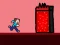Steveman Lava World — безплатна онлайн игра