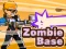 Zombie Base — безплатна онлайн игра