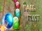 Zuma Blast — безплатна онлайн игра