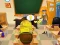 Cheating Exam — безплатна онлайн игра
