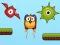 Happy Bird Jump — безплатна онлайн игра