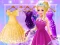 Cinderella Dress Up — безплатна онлайн игра
