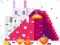 Christmas Coloring By Numbers — безплатна онлайн игра