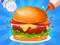 Weight Gain Diet Cooking Recipe — безплатна онлайн игра