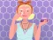 Skincare Crush — безплатна онлайн игра