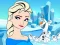 Princess Elsa Hidden Hearts — безплатна онлайн игра