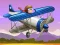 Fun Airplanes Jigsaw — безплатна онлайн игра