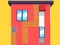 House Wall Paint — безплатна онлайн игра