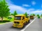 Transport Driving Simulator — безплатна онлайн игра