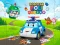 Robocar Poli Jigsaw — безплатна онлайн игра