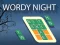 Wordy Night — безплатна онлайн игра