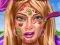 Ellie Skin Doctor — безплатна онлайн игра