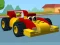 Toy Car Memory — безплатна онлайн игра