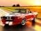 Fancy Mustang Differences — безплатна онлайн игра