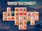 Winter Tile Connect — безплатна онлайн игра