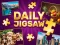 Daily Jigsaw — безплатна онлайн игра