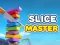 Slice Master — безплатна онлайн игра