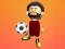Football Juggle — безплатна онлайн игра