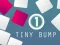 Tiny Bump — безплатна онлайн игра