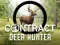 Contract Deer Hunter — безплатна онлайн игра