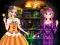 Halloween Party — безплатна онлайн игра