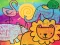 Little Animals Coloring — безплатна онлайн игра