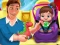 Royal Family New House Makeover — безплатна онлайн игра