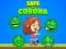 Safe From Corona — безплатна онлайн игра