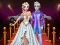 Rred Carpet Couple — безплатна онлайн игра