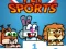 Pet sports — безплатна онлайн игра