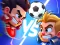 Football Heads 2025 — безплатна онлайн игра