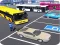 City Bus Parking — безплатна онлайн игра