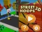 Street Hoops 3D — безплатна онлайн игра