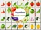 Vegetables Mahjong Connection — безплатна онлайн игра