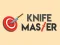 Knife Master — безплатна онлайн игра