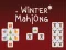 Winter Mahjong — безплатна онлайн игра